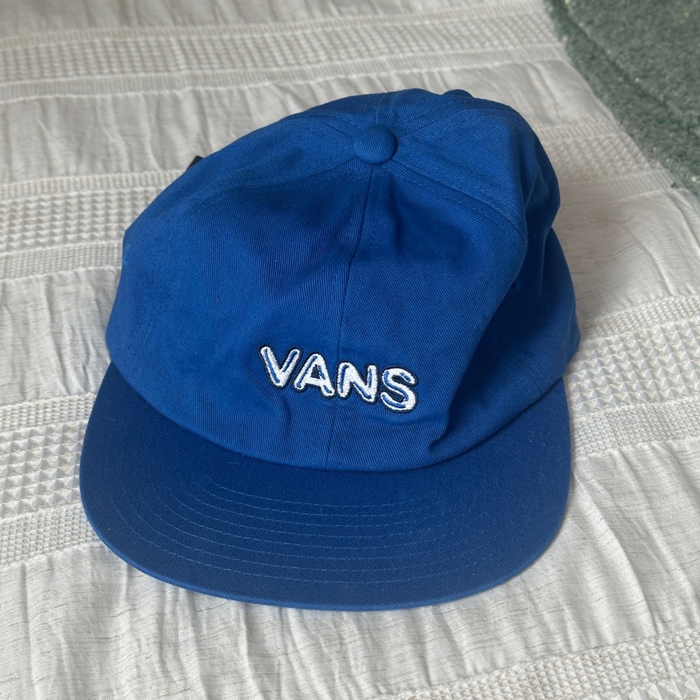 Vans Cap